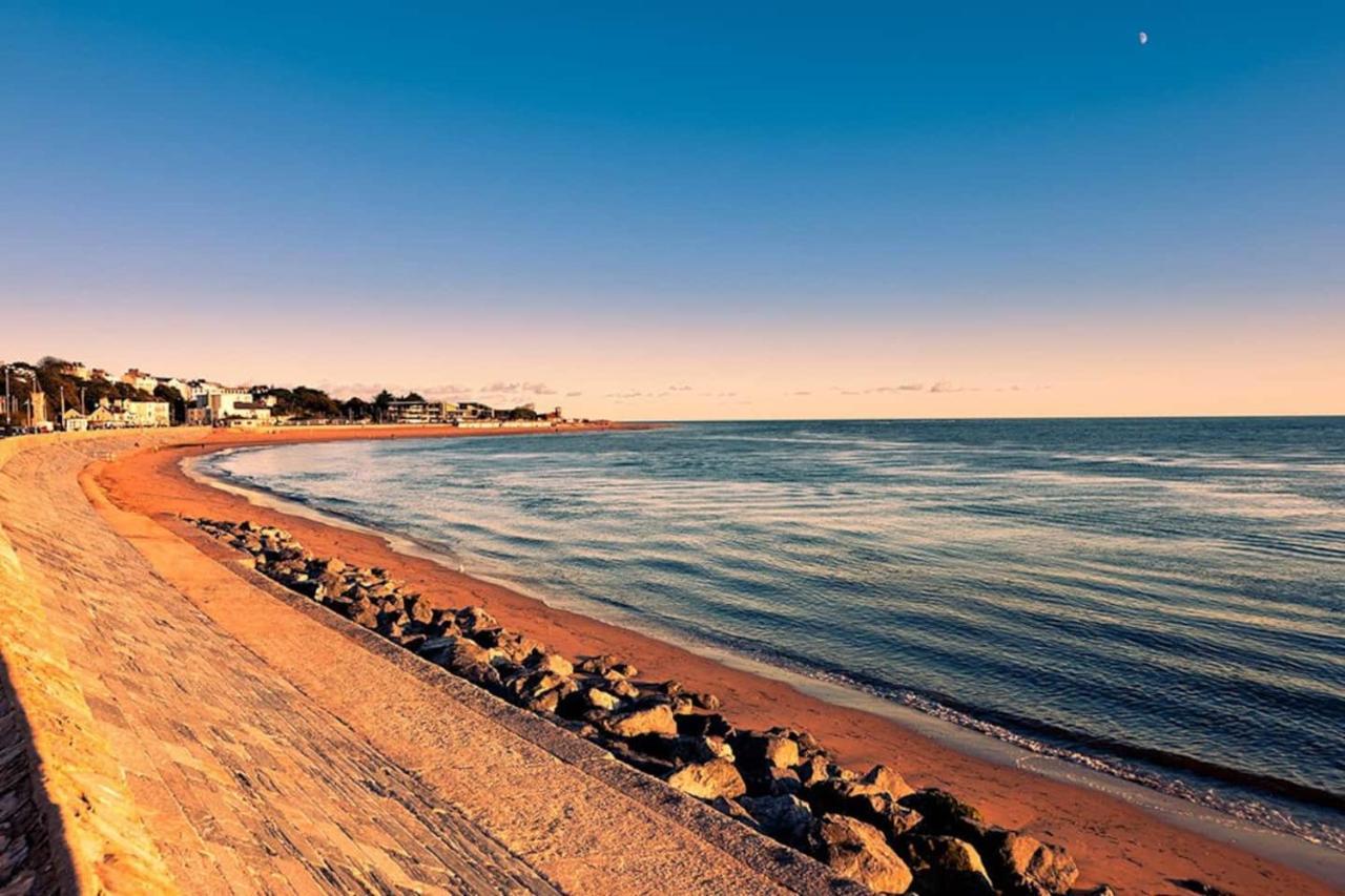 Apartment 9 Estuary Reach Exmouth Zewnętrze zdjęcie