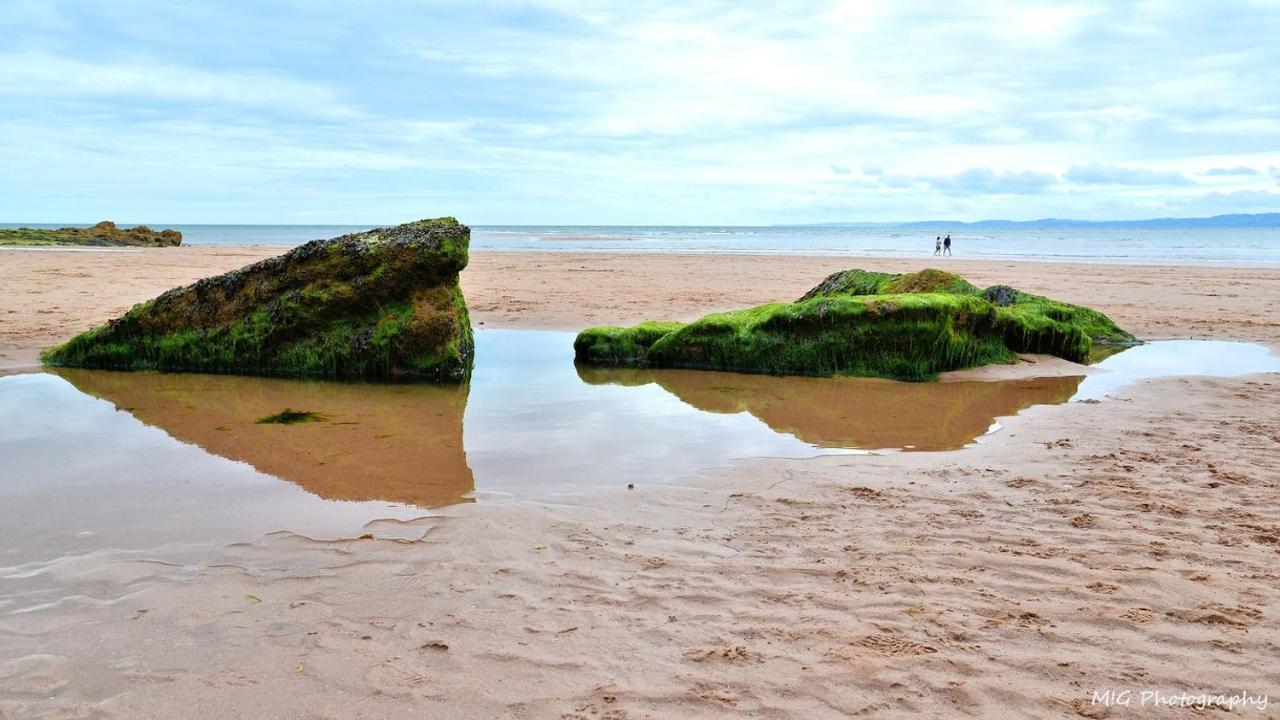 Apartment 9 Estuary Reach Exmouth Zewnętrze zdjęcie