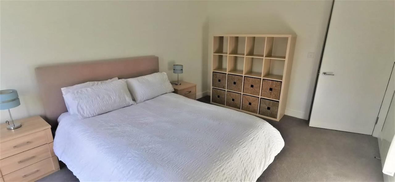 Apartment 9 Estuary Reach Exmouth Zewnętrze zdjęcie