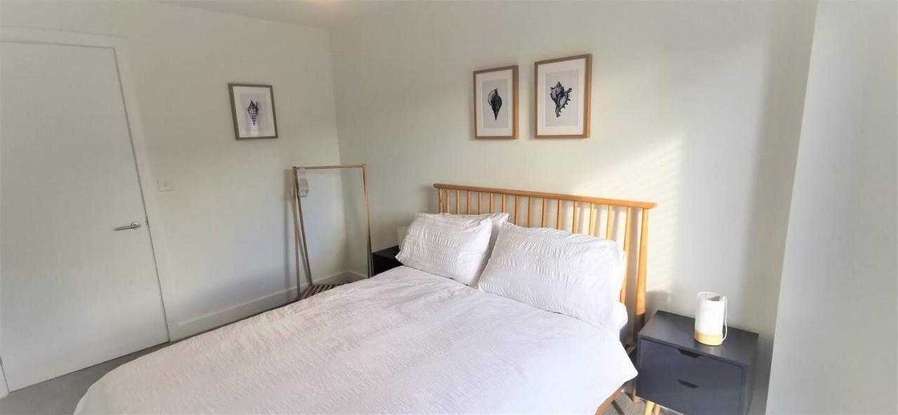 Apartment 9 Estuary Reach Exmouth Zewnętrze zdjęcie