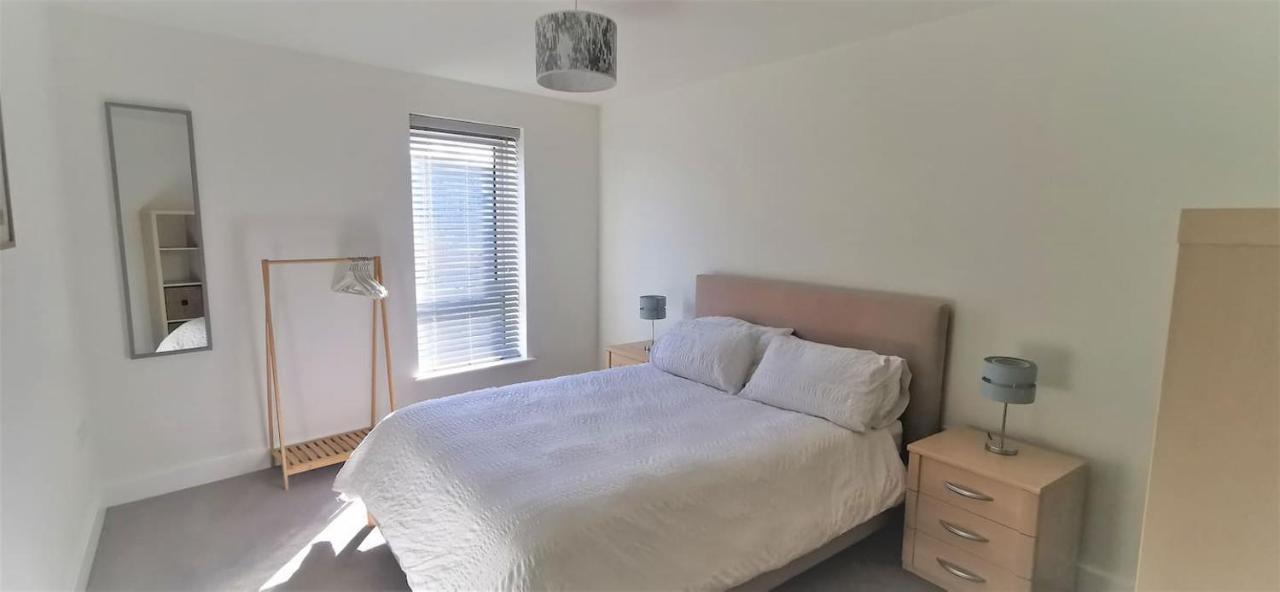 Apartment 9 Estuary Reach Exmouth Zewnętrze zdjęcie