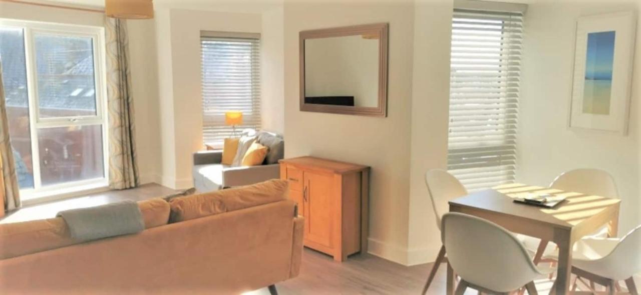 Apartment 9 Estuary Reach Exmouth Zewnętrze zdjęcie